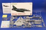 EDUARD Mirage 2000 D/N Limited Edition 1123-1/48