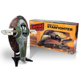 MPC STAR WARS Boba Fett's Starfighter The Empire Strikes Back 951/12-1/85
