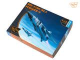 Clear Prop MiG-23 ML/MLA Flogger-G ADVANCED KIT CP72032-1/72