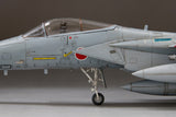 FineMolds JASDF F-15J "Hot Scramble 1984"(early version) FP50-1/72