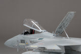 FineMolds JASDF F-15J "J-MSIP" FP51-1/72