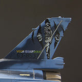 FineMolds JASDF F-2A Fighter "Veer Guardian 2023" 72848-1/72