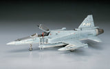 HASEGAWA F-20 Tigershark USAF 00233-1/72