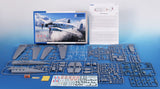 SPECIAL HOBBY SNCAC NC 701 Martinet SH48200-1/48