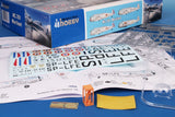 SPECIAL HOBBY SNCAC NC 701 Martinet SH48200-1/48