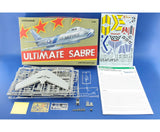 EDUARD Ultimate Sabre 1163-1/48