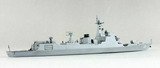 Dream Model PLA Navy Destroyer Type 052DL DM 70017 - 1/700