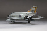 FineMolds USAF F-4C Air National Guard Phantom II FP46S-1/72
