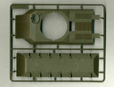 FineMolds JGSDF Type 61 MBT FM43 - 1/35