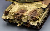MENG MODEL AMX-30B2 French Main Battle Tank TS 013-1/35