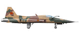 AFV CLUB F-5E Tiger III Chile & Morocco AR 48S02 - 1/48