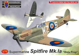 KP Models Supermarine Spitfire Mk.IA Watts Prop KPM0260-1/72