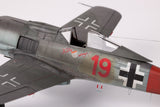 EDUARD Fw 190A-8 ProfiPack Edition 82147-1/48