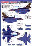 FREEDOM MODEL Compact series JASDF F-2A & F-2B 162713 - Egg