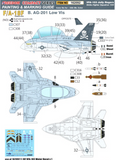 FREEDOM MODEL Compact series F/A-18F Super Hornet 162092 - Egg