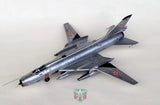 Modelsvit Su-17M 72011-1/72
