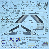 AMK F-14 D Super Tomcat 88007-1/48