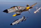PHOREVER - THE JASDF F-4 Phantom Photo Collection Katsuhiko Tokunaga & Richard A Pawloski