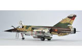 SPECIAL HOBBY Mirage F-1 CE/CH SH72289 - 1/72
