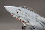 FineMolds US NAVY F-14A Tomcat USS Independence 1995 FP32-1/72