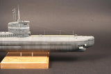 Special Hobby U-Boot Typ XXIII SN72001-1/72