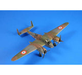 SPECIAL HOBBY Breguet Br 693AB.2  French Attack-Bomber SH72396-1/72