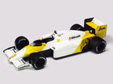 NuNu McLaren MP4/2C 86 Portuguese GP PN20001-1/20