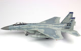 PLATZ USAF Fighter F-15C Eagle "Kadena AB" AC51-1/72