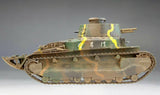 FineMolds IJA Tank Type 89 Ko FM56 - 1/35