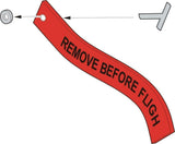 CMK Remove Before Flight Tags ( 20pcs ) 4317 - 1/48