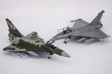 Trumpeter PAF J-10CE Multi-Role Fighter & IAF Rafale 2 in 1 01690-1/72
