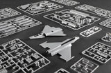 Trumpeter PAF J-10CE Multi-Role Fighter & IAF Rafale 2 in 1 01699-1/72