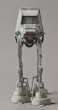 BANDAI STAR WARS AT-AT 5063846-1/144