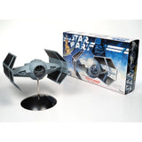 MPC STAR WARS Darth Vader TIE Fighter 952/12-1/39