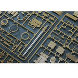 TIGER MODEL AMX-30 B2 BRENNUS 4604-1/35