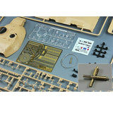 TIGER MODEL AMX-30 B2 BRENNUS 4604-1/35