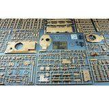 TIGER MODEL AMX-30 B2 BRENNUS 4604-1/35