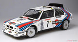 NuNu Lancia Delta S4 86 Sanremo Rally PN24005B-1/24