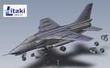 LITAKI Soko J-22 Orao 72001-1/72
