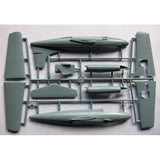 SWORD Model F3D Skyknight over Korea SW72094 SE -1/72