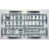 SWORD Model F3D Skyknight over Korea SW72094 SE -1/72