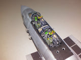 FineMolds US NAVY F-14A Top Gun FP36-/72