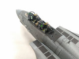 FineMolds US NAVY F-14A Top Gun FP36-/72