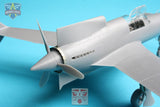 Modelsvit XP-55 Ascender 4808-1/48
