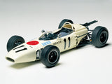 TAMIYA Honda RA272 1965 Mexico Winner 20043-1/20