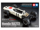 TAMIYA Honda RA272 1965 Mexico Winner 20043-1/20