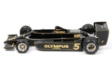 TAMIYA Lotus Type 79 1978 20060 -1/20