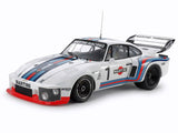 TAMIYA Martini Porsche 935 Turbo 20070-1/20