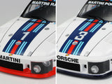 TAMIYA Martini Porsche 935 Turbo 20070-1/20