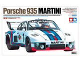 TAMIYA Martini Porsche 935 Turbo 20070-1/20